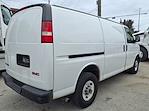 Used 2017 GMC Savana 2500 Work Van, Empty Cargo Van for sale #765822 - photo 2