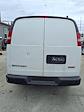 Used 2017 GMC Savana 2500 Work Van, Empty Cargo Van for sale #765822 - photo 5