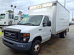 Used 2017 Ford E-350 RWD, Box Van for sale #766083 - photo 1