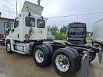 Used 2018 Freightliner Cascadia Day Cab 6x4, Semi Truck for sale #771616 - photo 2