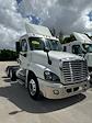 Used 2018 Freightliner Cascadia Day Cab 6x4, Semi Truck for sale #771620 - photo 4