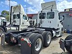 Used 2018 Freightliner Cascadia Day Cab 6x4, Semi Truck for sale #772929 - photo 5