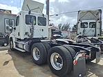 Used 2018 Freightliner Cascadia Day Cab 6x4, Semi Truck for sale #772929 - photo 2