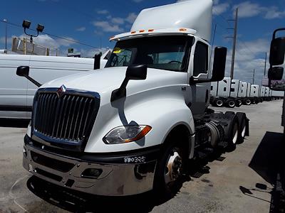 Used 2018 International LT SBA 6x4, Semi Truck for sale #800325 - photo 1