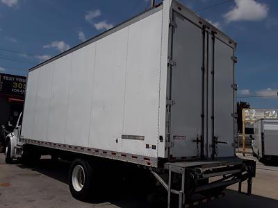 Used 2019 Freightliner M2 106 Conventional Cab 4x2, Box Truck for sale #808652 - photo 2