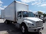 Used 2019 Freightliner M2 106 Conventional Cab 4x2, Box Truck for sale #808652 - photo 4