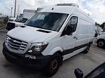 Used 2017 Freightliner Sprinter 2500 4x2, Refrigerated Body for sale #809216 - photo 1