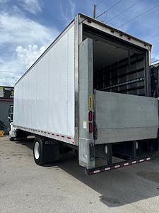 Used 2018 Freightliner M2 106 Conventional Cab 4x2, Box Truck for sale #812320 - photo 2