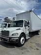 Used 2018 Freightliner M2 106 Conventional Cab 4x2, Box Truck for sale #812320 - photo 1