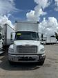 Used 2018 Freightliner M2 106 Conventional Cab 4x2, Box Truck for sale #812320 - photo 3