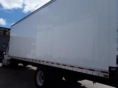 Used 2019 Freightliner M2 106 Conventional Cab 4x2, Box Truck for sale #814310 - photo 2
