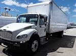 Used 2019 Freightliner M2 106 Conventional Cab 4x2, Box Truck for sale #814310 - photo 1