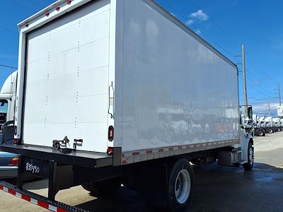 Used 2019 Freightliner M2 106 Conventional Cab 4x2, Box Truck for sale #830490 - photo 2