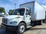 Used 2019 Freightliner M2 106 Conventional Cab 4x2, Box Truck for sale #830490 - photo 3