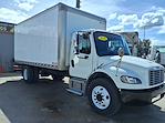 Used 2019 Freightliner M2 106 Conventional Cab 4x2, Box Truck for sale #830490 - photo 1