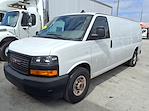 Used 2019 GMC Savana 2500 Work Van 4x2, Empty Cargo Van for sale #881119 - photo 1