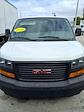 Used 2019 GMC Savana 2500 Work Van 4x2, Empty Cargo Van for sale #881119 - photo 3