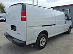 Used 2019 GMC Savana 2500 Work Van 4x2, Empty Cargo Van for sale #881119 - photo 5