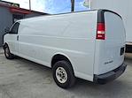 Used 2019 GMC Savana 2500 Work Van 4x2, Empty Cargo Van for sale #881119 - photo 2