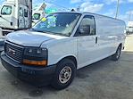 Used 2019 GMC Savana 2500 Work Van 4x2, Empty Cargo Van for sale #881121 - photo 1