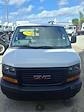 Used 2019 GMC Savana 2500 Work Van 4x2, Empty Cargo Van for sale #881121 - photo 3