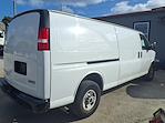 Used 2019 GMC Savana 2500 Work Van 4x2, Empty Cargo Van for sale #881121 - photo 5