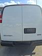 Used 2019 GMC Savana 2500 Work Van 4x2, Empty Cargo Van for sale #881121 - photo 6