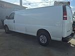 Used 2019 GMC Savana 2500 Work Van 4x2, Empty Cargo Van for sale #881121 - photo 2