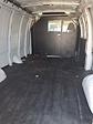 Used 2019 GMC Savana 2500 Work Van 4x2, Empty Cargo Van for sale #881121 - photo 8