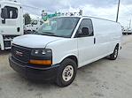 Used 2019 GMC Savana 2500 Work Van 4x2, Empty Cargo Van for sale #881210 - photo 1