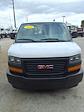 Used 2019 GMC Savana 2500 Work Van 4x2, Empty Cargo Van for sale #881210 - photo 3