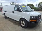 Used 2019 GMC Savana 2500 Work Van 4x2, Empty Cargo Van for sale #881210 - photo 4