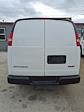 Used 2019 GMC Savana 2500 Work Van 4x2, Empty Cargo Van for sale #881210 - photo 6