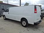 Used 2019 GMC Savana 2500 Work Van 4x2, Empty Cargo Van for sale #881210 - photo 2