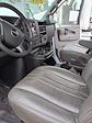 Used 2019 GMC Savana 2500 Work Van 4x2, Empty Cargo Van for sale #881210 - photo 7