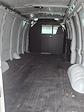 Used 2019 GMC Savana 2500 Work Van 4x2, Empty Cargo Van for sale #881210 - photo 8