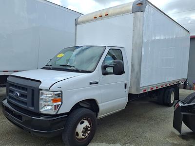 Used 2019 Ford E-350 RWD, Cutaway for sale #881426 - photo 1