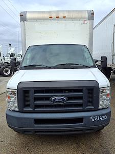 Used 2019 Ford E-350 RWD, Box Van for sale #881430 - photo 2