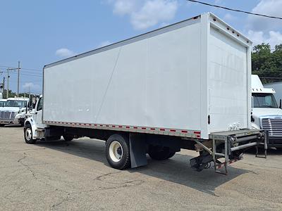 Used 2018 Freightliner M2 106 Conventional Cab 4x2, Box Truck for sale #222612 - photo 2