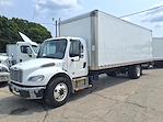 Used 2018 Freightliner M2 106 Conventional Cab 4x2, Box Truck for sale #222612 - photo 1