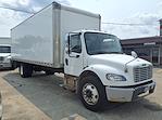 Used 2018 Freightliner M2 106 Conventional Cab 4x2, Box Truck for sale #222612 - photo 4