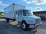 Used 2018 Freightliner M2 106 Conventional Cab 4x2, Box Truck for sale #223253 - photo 4