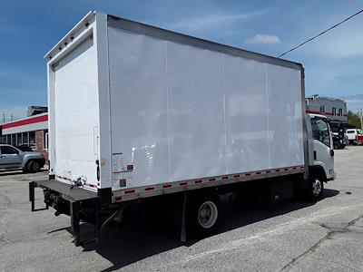 Used 2020 Chevrolet LCF 4500HD Regular Cab 4x2, Box Truck for sale #247841 - photo 2