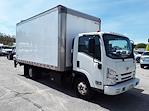 Used 2020 Chevrolet LCF 4500HD Regular Cab 4x2, Box Truck for sale #247841 - photo 1