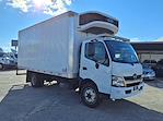 Used 2020 Hino 195 Single Cab 4x2, Refrigerated Body for sale #291520 - photo 4