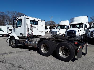 Used 2021 Volvo VNR 6x4, Semi Truck for sale #293221 - photo 2