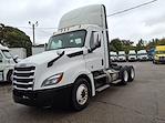 Used 2021 Freightliner Cascadia Day Cab 6x4, Semi Truck for sale #293995 - photo 1