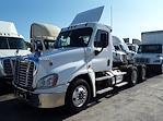 Used 2015 Freightliner Cascadia Day Cab 6x4, Semi Truck for sale #304538 - photo 1