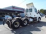 Used 2015 Freightliner Cascadia Day Cab 6x4, Semi Truck for sale #304538 - photo 5