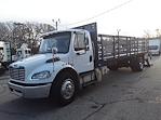 Used 2015 Freightliner M2 106 4x2, 24' Stake Bed for sale #308108 - photo 1